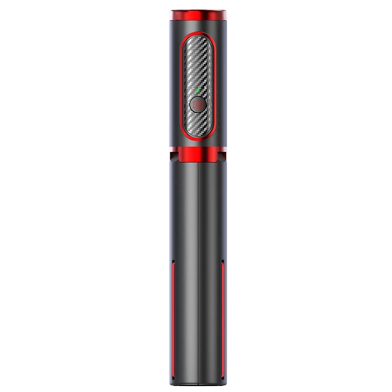 HTHL-Portable Bluetooth Selfie Stick With Tripod Extendable Foldable Monopod For Iphone 11 X For Huawei For Xiaomi
HTHL-Portable Bluetooth Selfie Stick With Tripod Extendable Foldable Monopod For Iphone 11 X For Huawei For Xiaomi