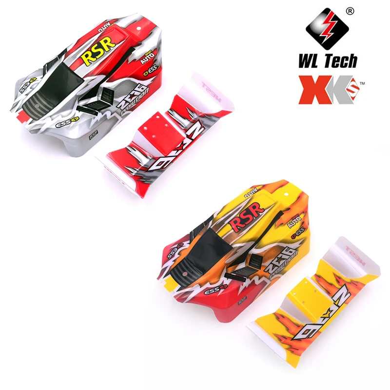 WLtoys 144001 144010 1/14 Корпус кузова автомобиля верхний навес 144001-1335 144010-2002 автозапчасти 2 комплекта для радиоуправляемых автомобилей для взрослых
WLtoys 144001 144010 1/14 Корпус кузова автомобиля верхний навес 144001-1335 144010-2002 автозапчасти 2 комплекта для радиоуправляемых автомобилей для взрослых