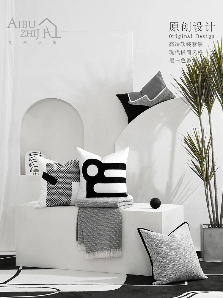 Decorative Cushion Cover for Living Room Nordic Stripe Throw Pillow Case 50x50cm 30x50cm Home Decor Sofa Cushions Pillows
Decorative Cushion Cover for Living Room Nordic Stripe Throw Pillow Case 50x50cm 30x50cm Home Decor Sofa Cushions Pillows