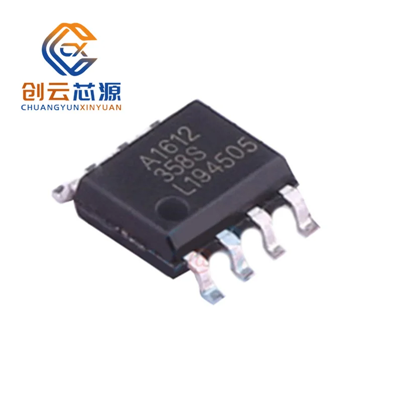 10pcs New 100% Original LM358D TL494CDR Integrated Circuits Operational Amplifier Single Chip Microcomputer
10pcs New 100% Original LM358D TL494CDR Integrated Circuits Operational Amplifier Single Chip Microcomputer