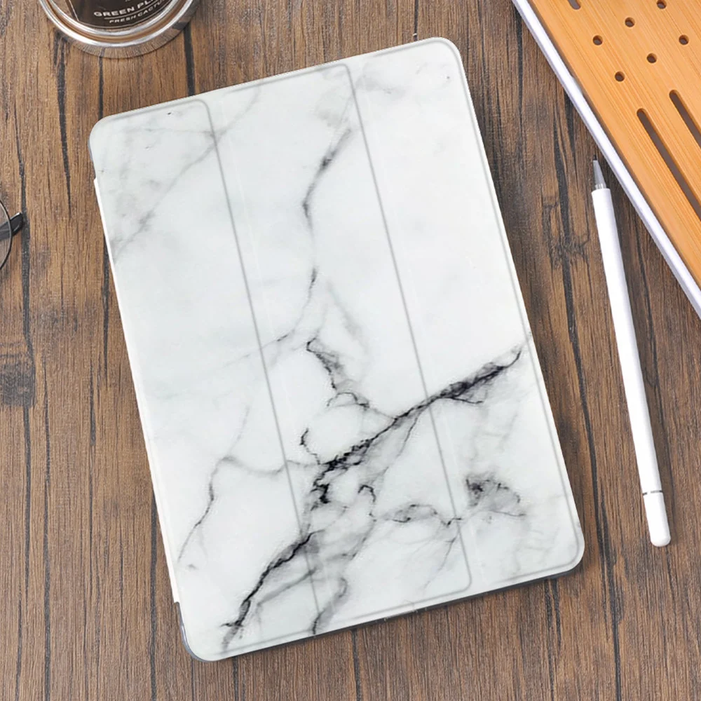 Чехол с мраморным рисунком для iPad Air 4 Mini 5 Pro 11 2020 с держателем для карандашей 7 и 6, чехол для ipad 8 поколения, Чехол Air 2
Чехол с мраморным рисунком для iPad Air 4 Mini 5 Pro 11 2020 с держателем для карандашей 7 и 6, чехол для ipad 8 поколения, Чехол Air 2