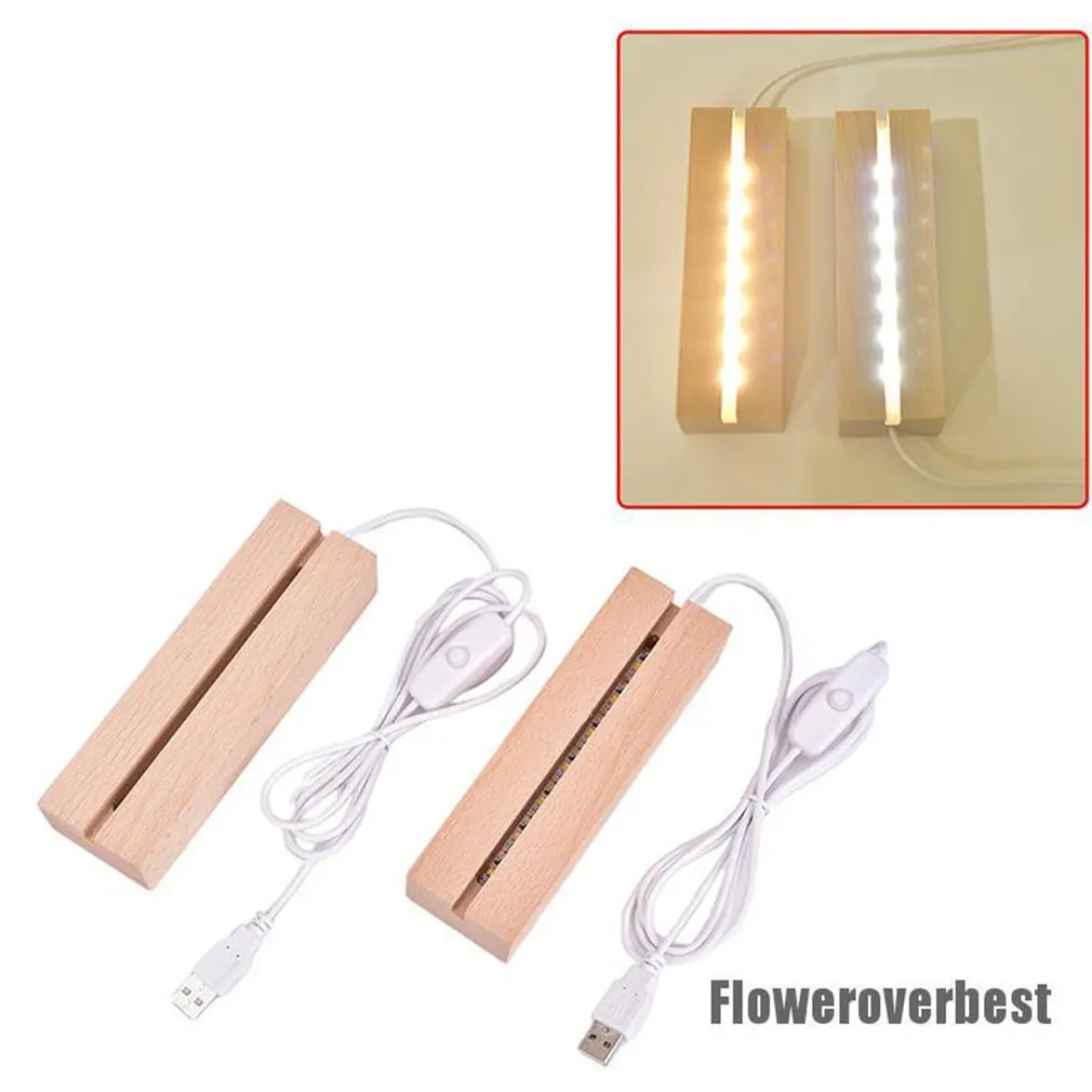 New Wood Light Base Rechargeable Remote Control Wooden LED Light Rotating Display Stand Lamp Holder Lamp Base Art Ornament
New Wood Light Base Rechargeable Remote Control Wooden LED Light Rotating Display Stand Lamp Holder Lamp Base Art Ornament