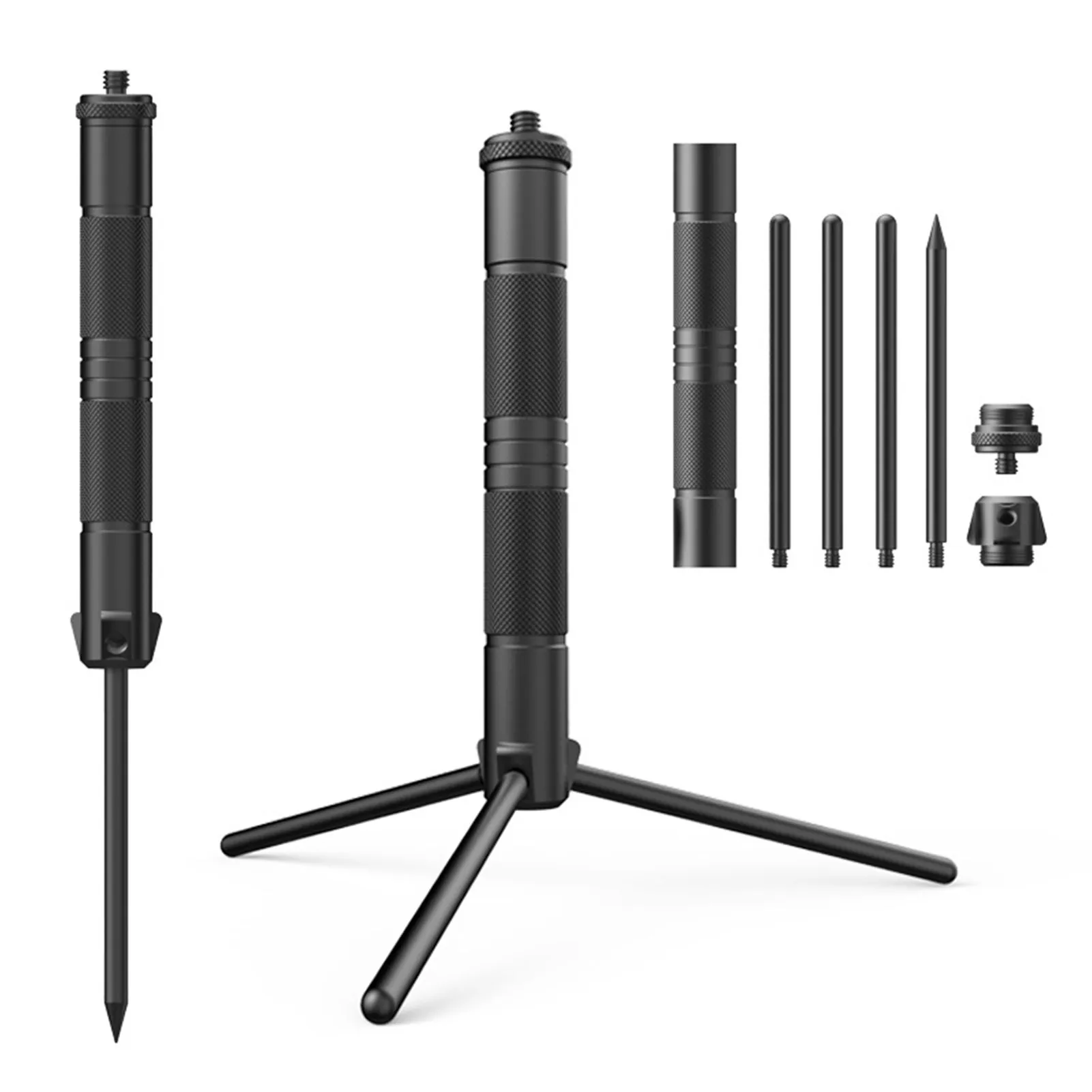 Photography Tripod Stand Photography Tripod Stand Detachable Aluminum Alloy Light Stand For Outdoor Camping Lamp Camera Flash
Photography Tripod Stand Photography Tripod Stand Detachable Aluminum Alloy Light Stand For Outdoor Camping Lamp Camera Flash