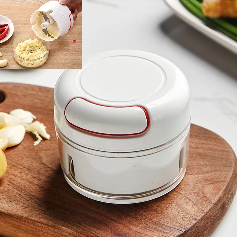Multi-functional Food Garlic Grinder Hand-pulled Garlic Grinder In The Kitchen Palm Accesorios DeCocina Kitchen Accessories
Multi-functional Food Garlic Grinder Hand-pulled Garlic Grinder In The Kitchen Palm Accesorios DeCocina Kitchen Accessories