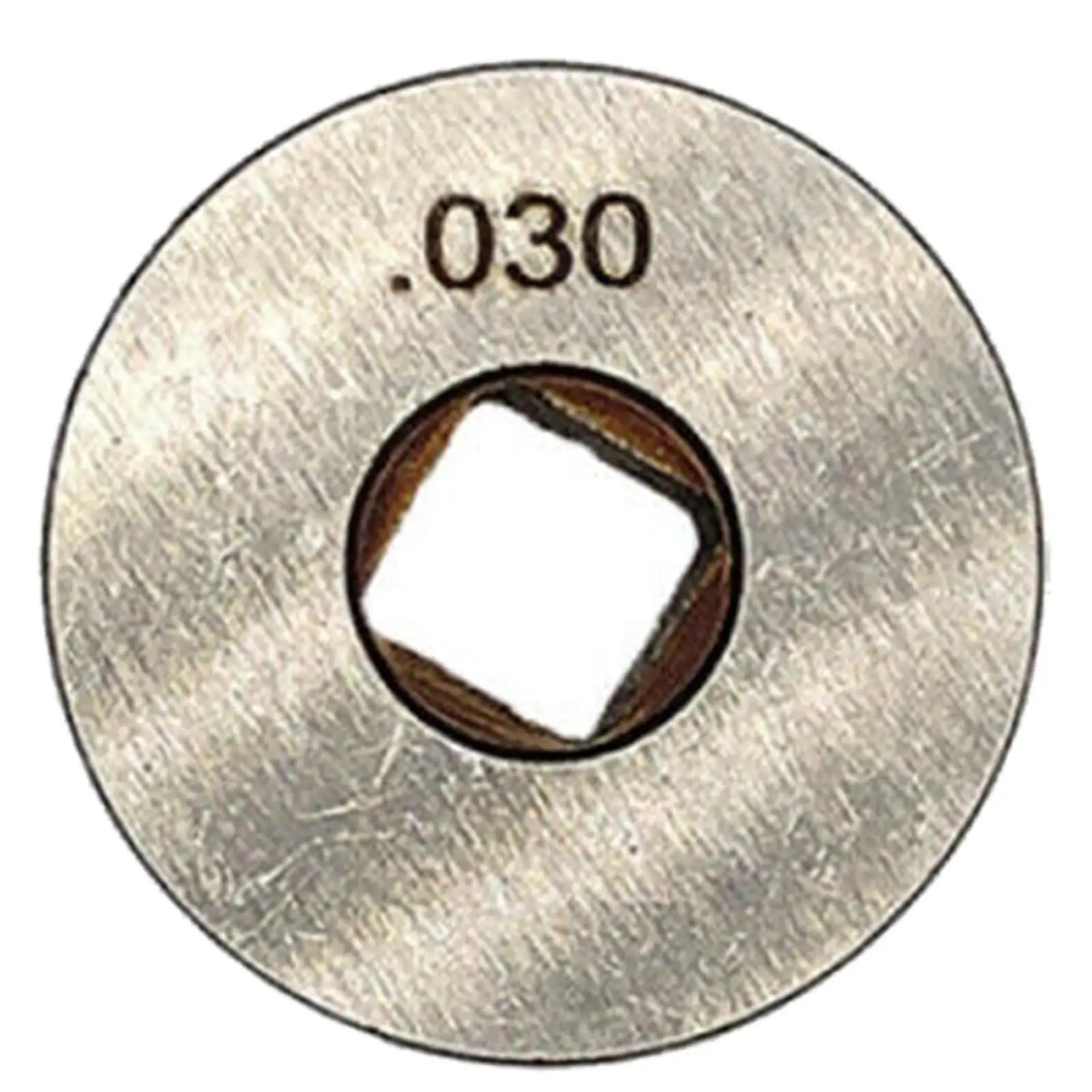 Durable Wire feed Drive Roller for Welders Equipment Accessories 023 030 V
Durable Wire feed Drive Roller for Welders Equipment Accessories 023 030 V