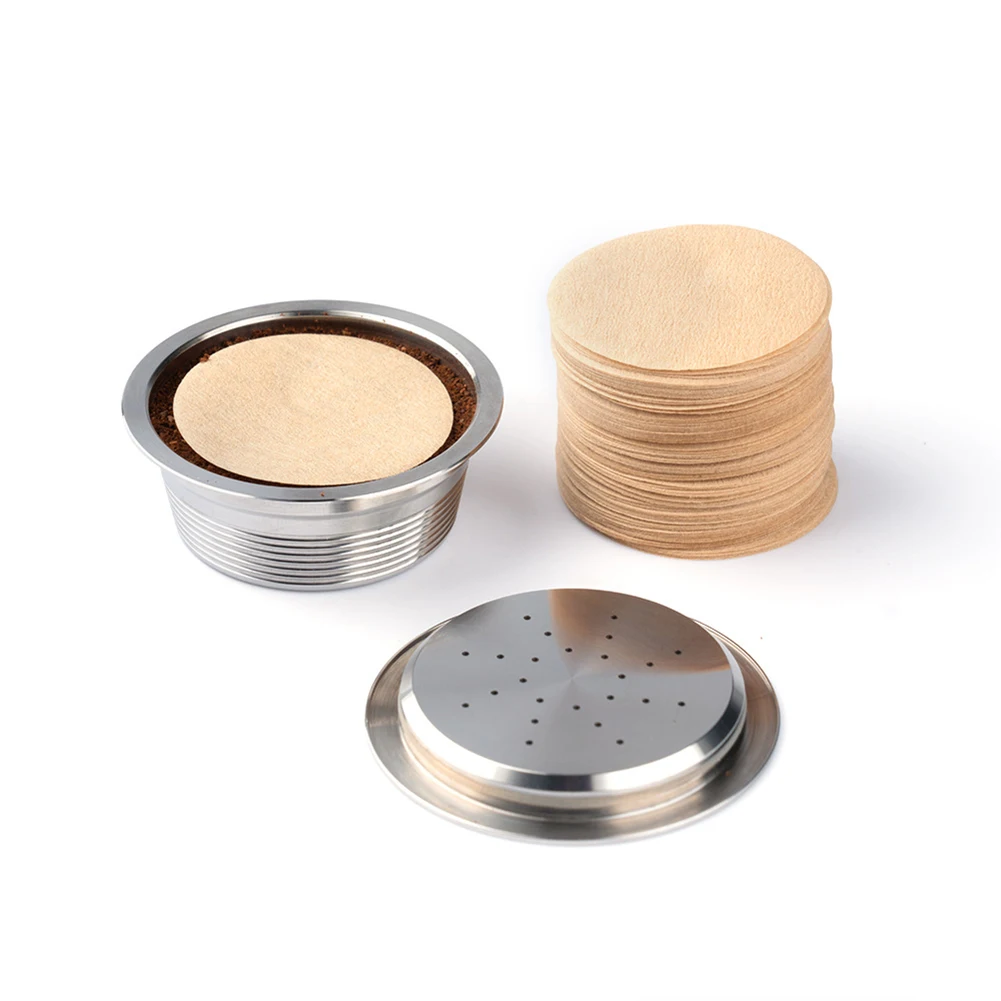 33 Mm/1.29 In Coffee Filter Paper Home Handle Special Powder Bowl Filter Paper Secondary Water Filter Paper Coffee Accessories
33 Mm/1.29 In Coffee Filter Paper Home Handle Special Powder Bowl Filter Paper Secondary Water Filter Paper Coffee Accessories