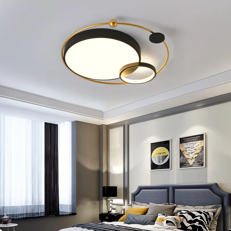 Decorative Led Ceiling Lamps Living Dining Room Bedroom Indoor for Home Pendant Light Modern Nordic Kitchen Fixture Lighting 
Decorative Led Ceiling Lamps Living Dining Room Bedroom Indoor for Home Pendant Light Modern Nordic Kitchen Fixture Lighting