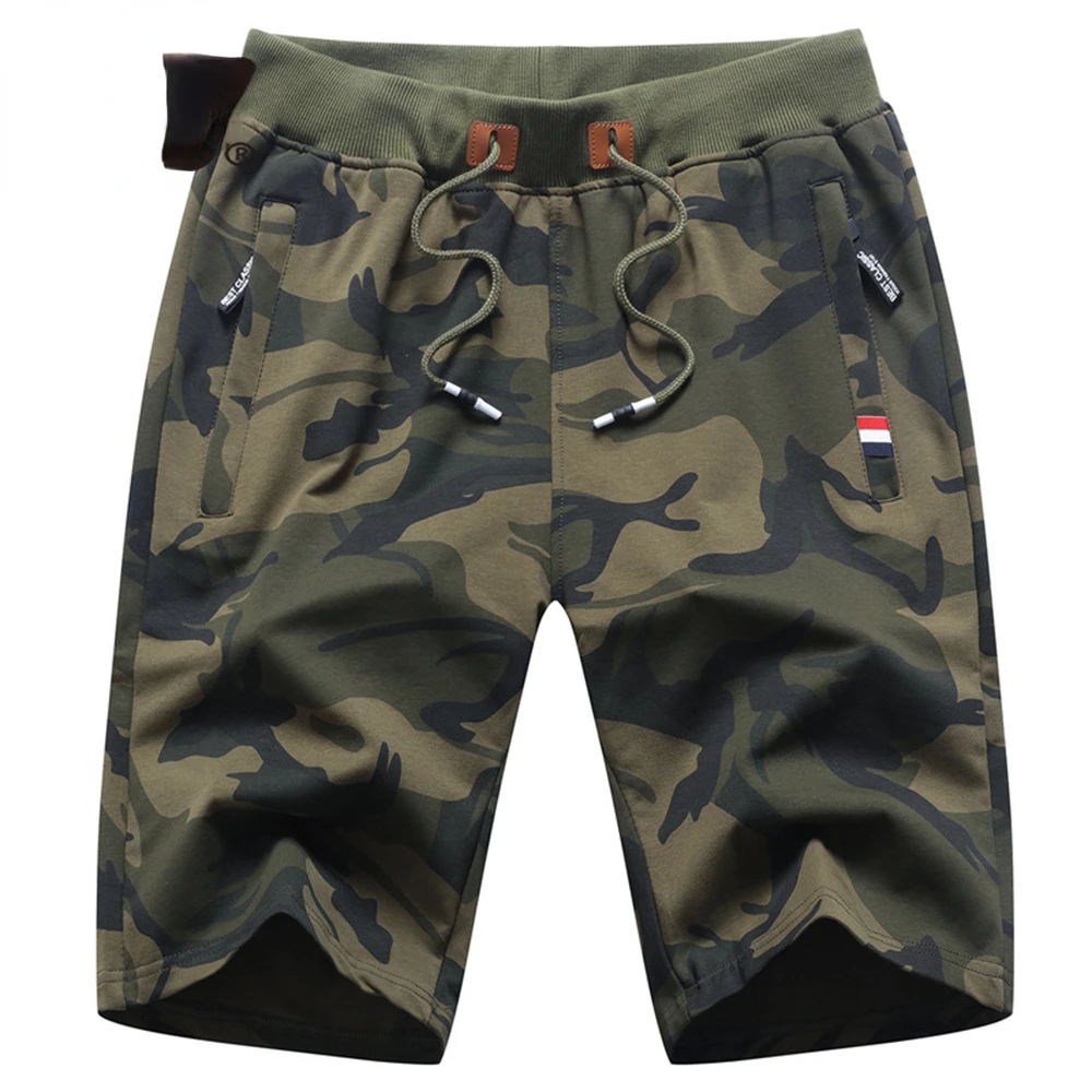 2023NEW 2022 Newest Summer Casual Shorts Men's Cotton Fashion Style Man Camouflage Capris Fashion Sports Shorts
2023NEW 2022 Newest Summer Casual Shorts Men's Cotton Fashion Style Man Camouflage Capris Fashion Sports Shorts