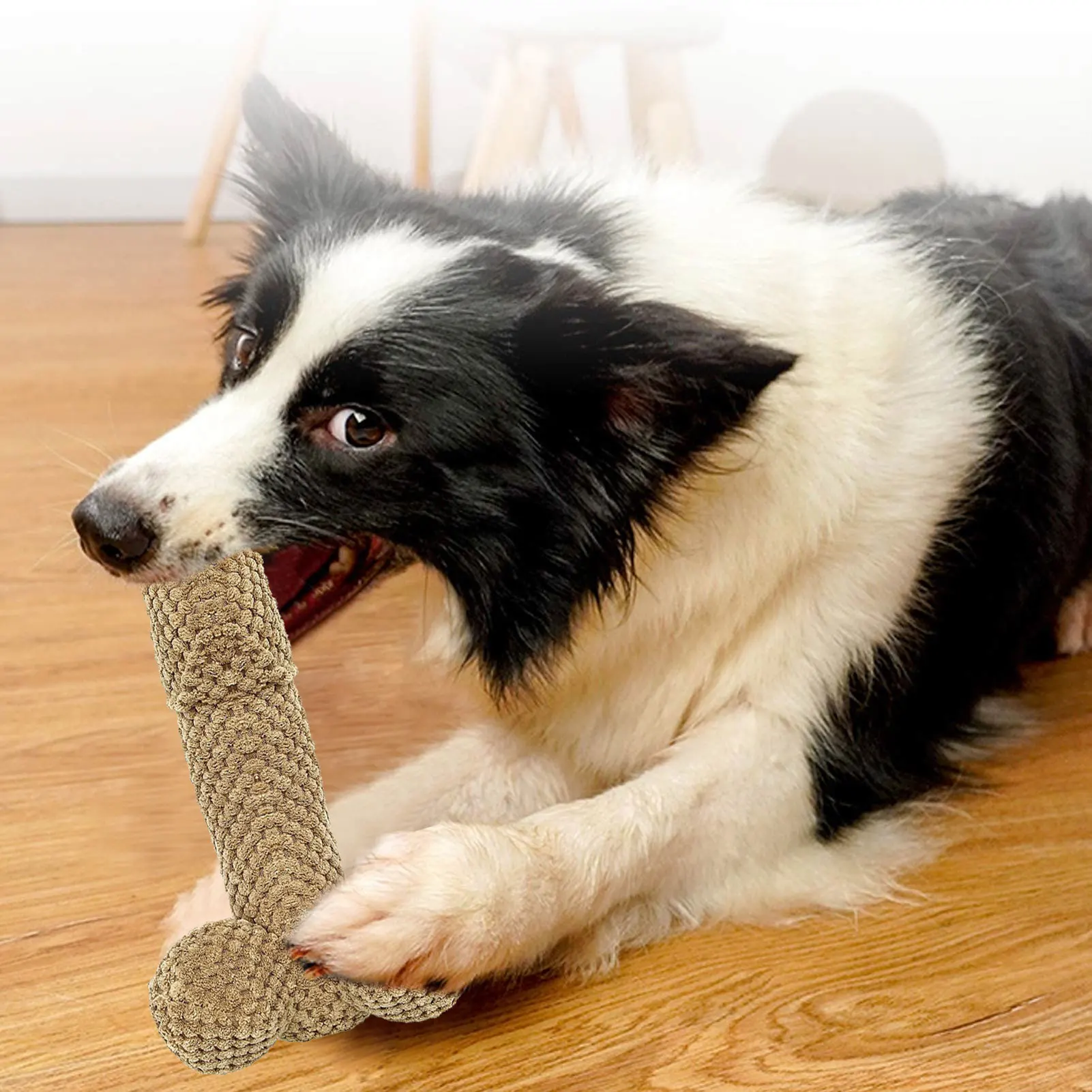 Plush Toys For Dogs Durable Stuffed Dog Teething Toys Dog Chew Toys For Aggressive Chewers Pet Toys With Funny Shape For Puppy
Plush Toys For Dogs Durable Stuffed Dog Teething Toys Dog Chew Toys For Aggressive Chewers Pet Toys With Funny Shape For Puppy