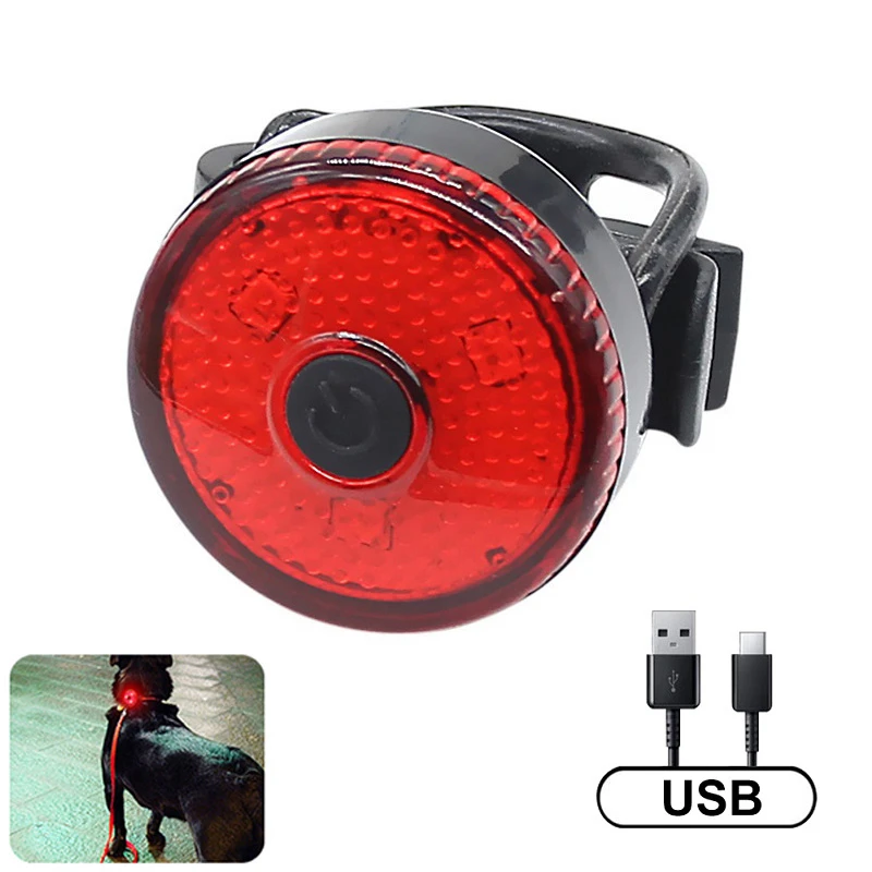 Dog LED Lights Pet Harness Collar Accessories Lighting Night Walk Safety Flashlight Puppy Luminous USB Rechargeable Pet Supplies
Dog LED Lights Pet Harness Collar Accessories Lighting Night Walk Safety Flashlight Puppy Luminous USB Rechargeable Pet Supplies