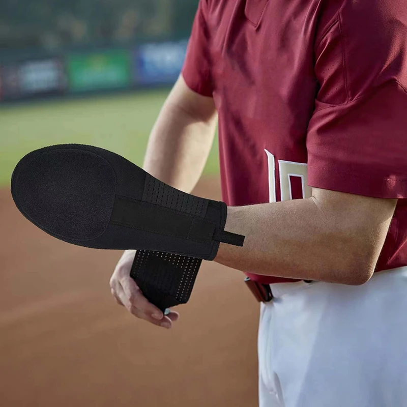 1Pc Baseball Sliding Gloves Baseball And Softball Sports Gloves For Teens/Adults Outdoor Training Outdoor Sports Hand Protection
1Pc Baseball Sliding Gloves Baseball And Softball Sports Gloves For Teens/Adults Outdoor Training Outdoor Sports Hand Protection