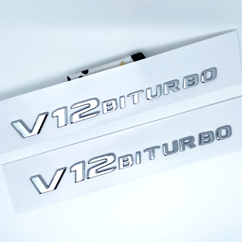 2017, эмблема с плоскими буквами G63 G65 V8 Biturbo V12 Biturbo для Mercedes Benz W463, боковое крыло автомобиля, багажник, табличка с логотипом, наклейка
2017, эмблема с плоскими буквами G63 G65 V8 Biturbo V12 Biturbo для Mercedes Benz W463, боковое крыло автомобиля, багажник, табличка с логотипом, наклейка