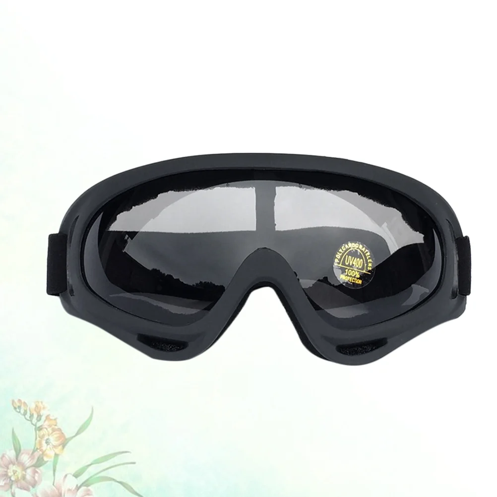 

Ski Goggles UV400 Snowboard Glasses Protection Eyewear Windproof Supply Outdoor Skiing Men Women Ski Glasses Eyewe