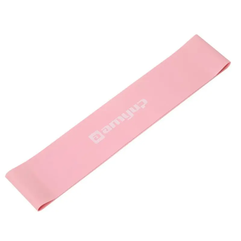 Yoga Fitness Resistance Loop Latex Exercise Bands Legs Hip Strength Training G92F
Yoga Fitness Resistance Loop Latex Exercise Bands Legs Hip Strength Training G92F