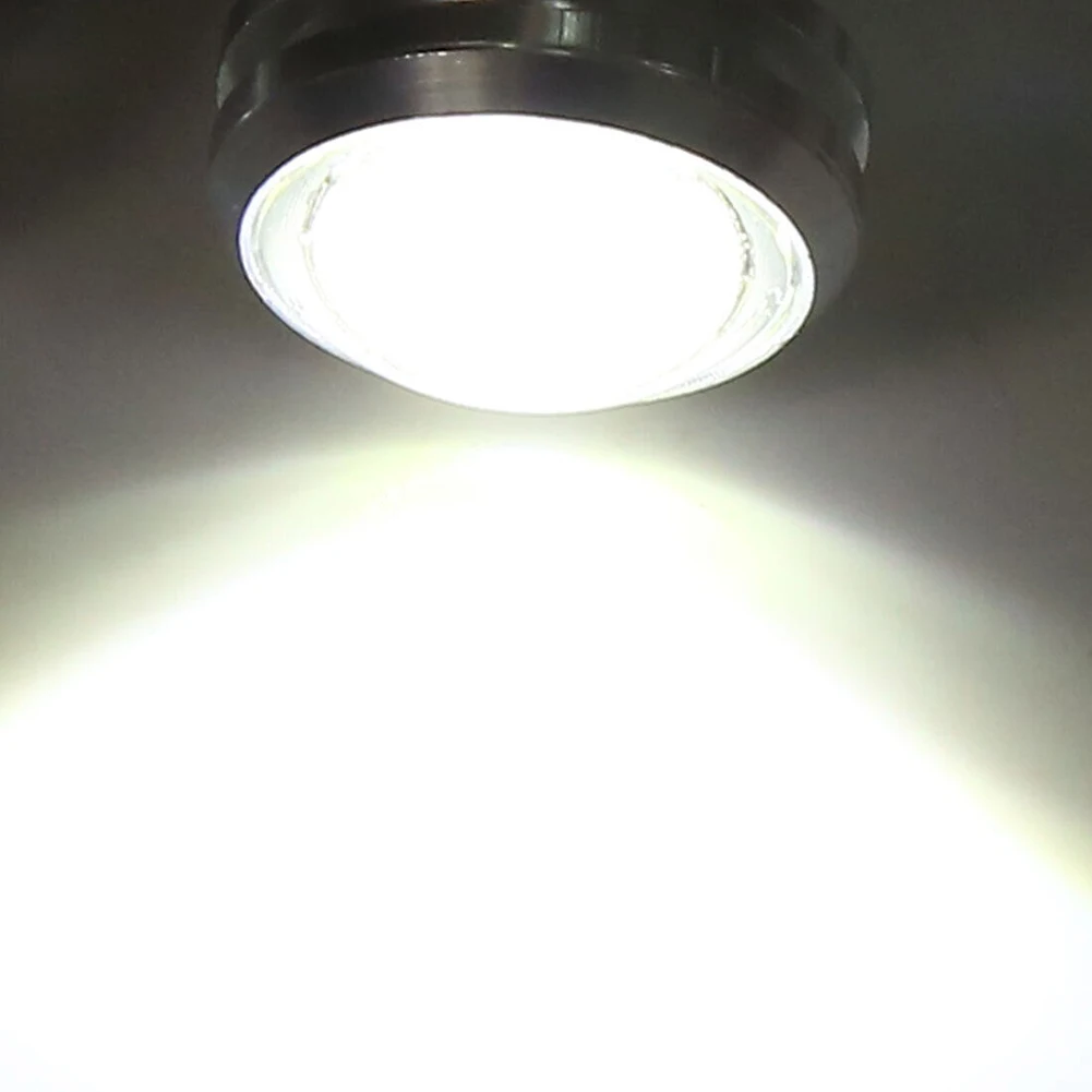 500000 Hours DC 12V Led Light Daytime Running 0.5A 4.5W Each Pcs Daytime Running LED White 10W 12V 23mm Car Auto DRL Light
500000 Hours DC 12V Led Light Daytime Running 0.5A 4.5W Each Pcs Daytime Running LED White 10W 12V 23mm Car Auto DRL Light