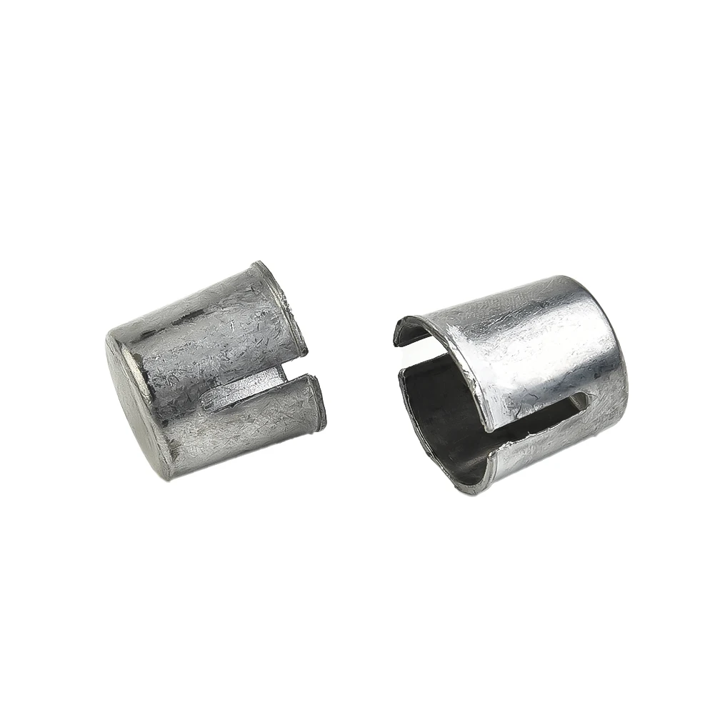 Practical Repair Shims Parts Kit Replace Set 2pcs Accessories Brand New Durable Easy To Use Loose Terminal Posts
Practical Repair Shims Parts Kit Replace Set 2pcs Accessories Brand New Durable Easy To Use Loose Terminal Posts