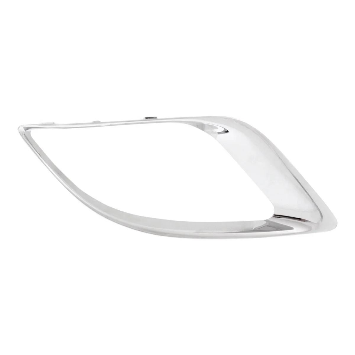 LH Front Fog Light Cover Bezel Trim for 2014-2018 Dodge Durango Driver and Passenger Side 5113744AB
LH Front Fog Light Cover Bezel Trim for 2014-2018 Dodge Durango Driver and Passenger Side 5113744AB