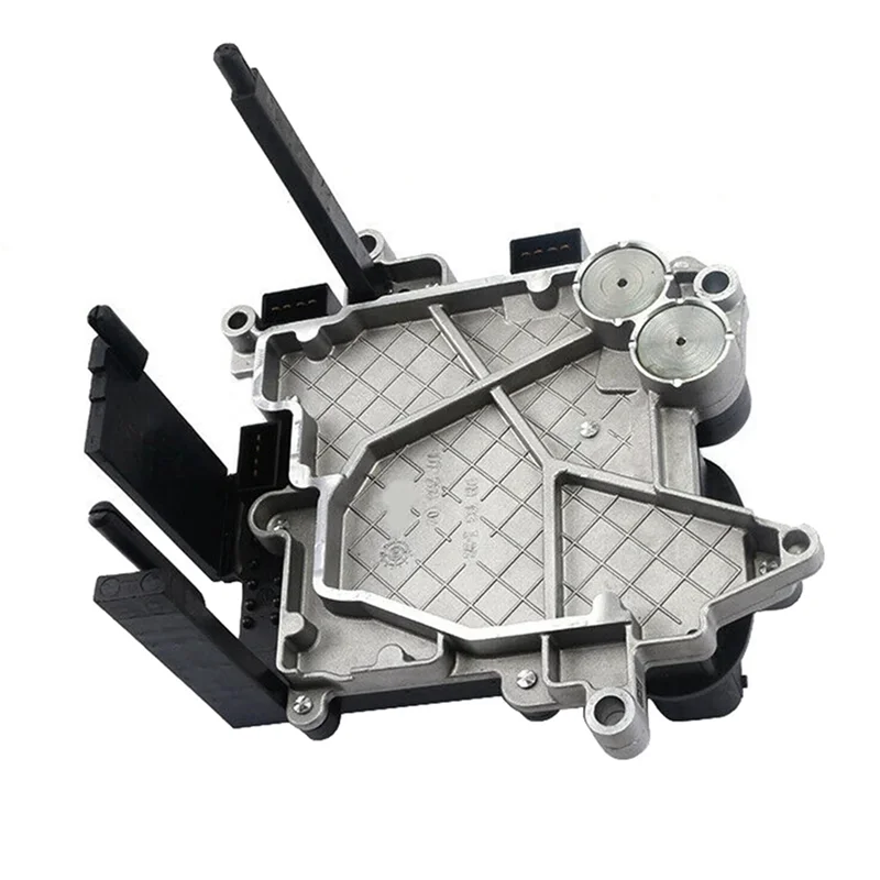 01J Automatic Transmission Control Unit Plate TCU TCM for -Audi A4 A6 A8 01J927156HT (Square Connector)
01J Automatic Transmission Control Unit Plate TCU TCM for -Audi A4 A6 A8 01J927156HT (Square Connector)