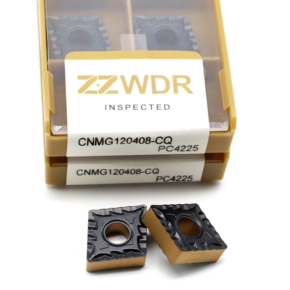 Фрезерный станок с ЧПУ CNMG120408 CQ PC4225, 10 шт., карбидные лезвия, алюминиевые фрезы, токарный инструмент CNMG 120408 для стали
Фрезерный станок с ЧПУ CNMG120408 CQ PC4225, 10 шт., карбидные лезвия, алюминиевые фрезы, токарный инструмент CNMG 120408 для стали