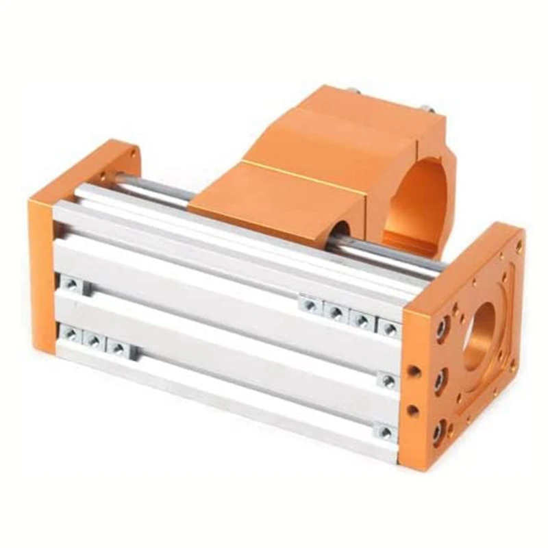 CNC 3018Plus Metal CNC Z Axis Spindle Diameter For 200W 300W 500W 800W Spind-ABUX
CNC 3018Plus Metal CNC Z Axis Spindle Diameter For 200W 300W 500W 800W Spind-ABUX