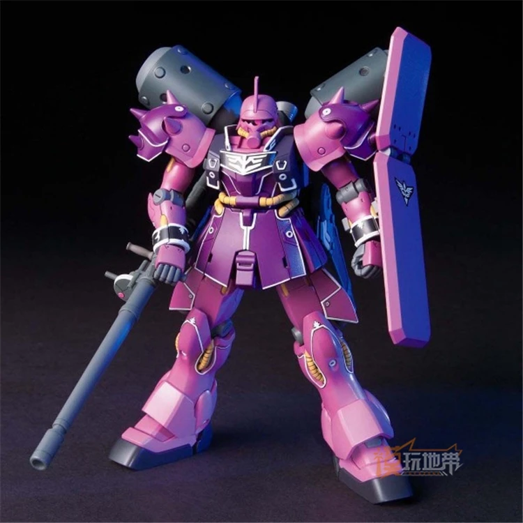 Оригинальная японская модель HG 1/144 AMS-129 GEARA ZULU, Сборная модель, набор экшн-фигурок, рождественский подарок
Оригинальная японская модель HG 1/144 AMS-129 GEARA ZULU, Сборная модель, набор экшн-фигурок, рождественский подарок