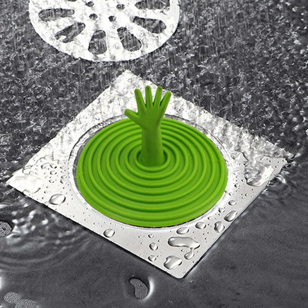 5pcs Kitchen Sink Stoppers Silicone Sealing Stoppers BathTub Drain Covers Stopper with Lift
5pcs Kitchen Sink Stoppers Silicone Sealing Stoppers BathTub Drain Covers Stopper with Lift