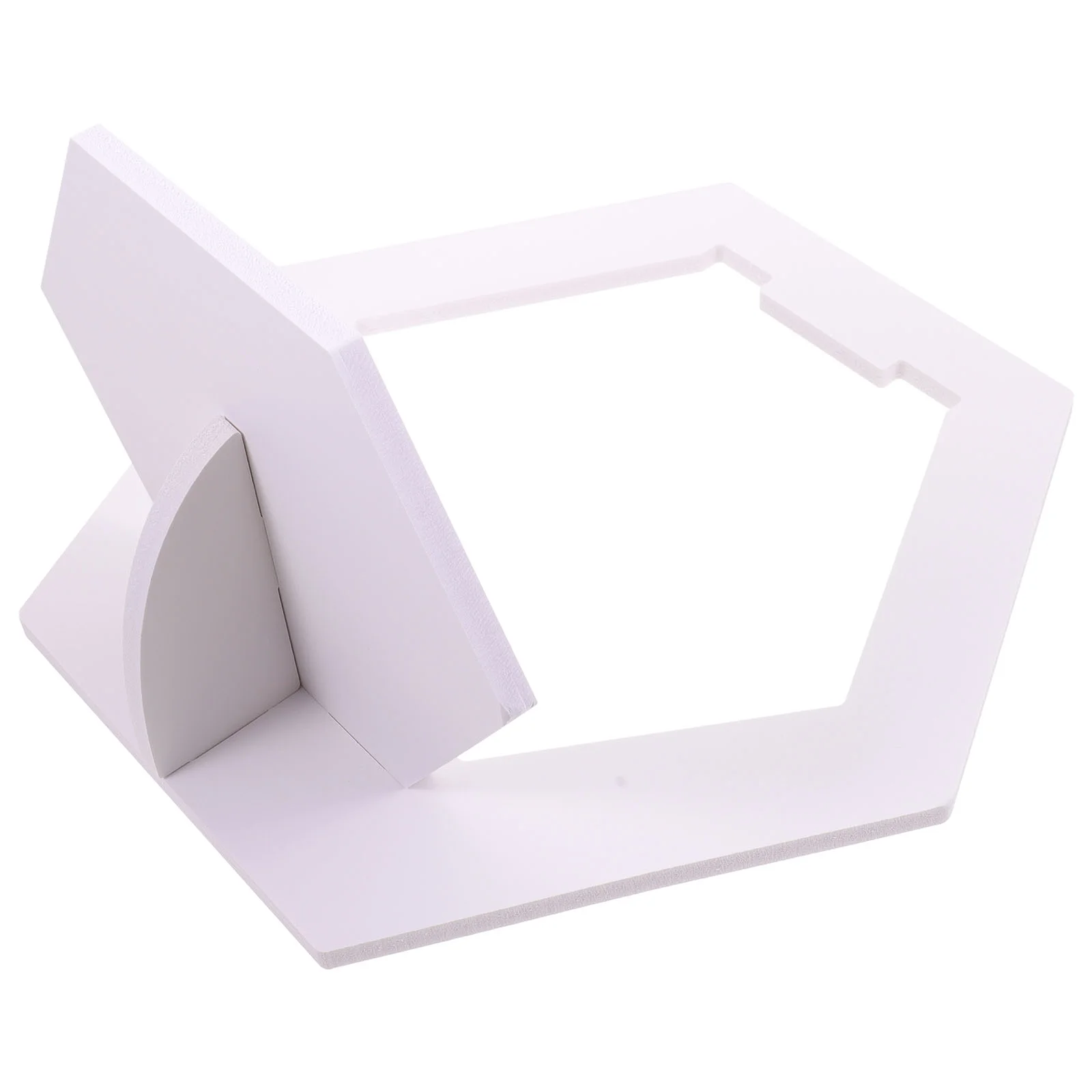 Wall Shelf Shelves Floating Rack Display Mounted Storage Hanging Table Nightstand Geometrichoneycomb Octagon Organizers Hexagon
Wall Shelf Shelves Floating Rack Display Mounted Storage Hanging Table Nightstand Geometrichoneycomb Octagon Organizers Hexagon
