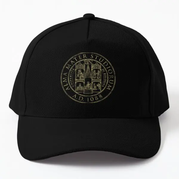 University Of Bologna Vintage Baseball Cap Hat Black Women Summer Casquette Sun Casual Printed Spring Sport Mens Outdoor Fish
University Of Bologna Vintage Baseball Cap Hat Black Women Summer Casquette Sun Casual Printed Spring Sport Mens Outdoor Fish