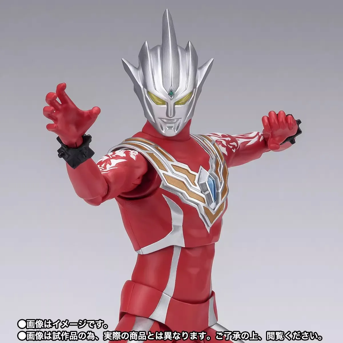 15 см Bandai Soul Limited Shf Ultra Galaxy Fighting столкновение с судьбой, обычные Лео братья, коллекционные фигурки, модель, игрушка в подарок
15 см Bandai Soul Limited Shf Ultra Galaxy Fighting столкновение с судьбой, обычные Лео братья, коллекционные фигурки, модель, игрушка в подарок