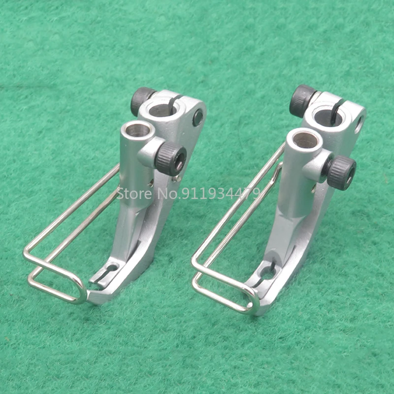 Durkopp Adler Presser Foot KP367-L081 Right Unilateral Presser Foot 767 Cushion Factory Industrial Sewing Machine 867 Unilateral 
Durkopp Adler Presser Foot KP367-L081 Right Unilateral Presser Foot 767 Cushion Factory Industrial Sewing Machine 867 Unilateral