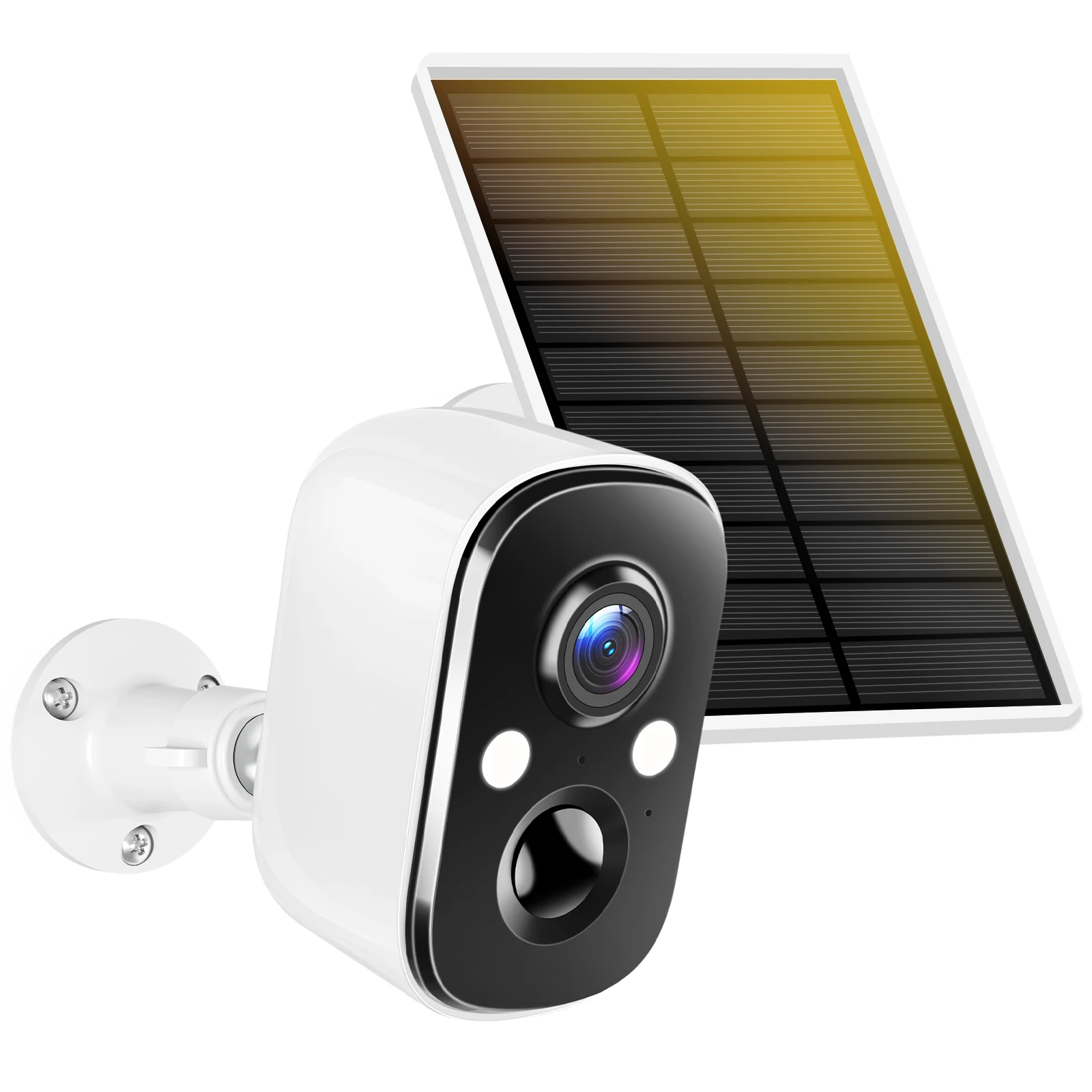 3MP, WIFI, солнечная батарея, питание от аккумулятора, IP, наружная, безопасность, беспроводная связь, PIR, двусторонняя, аудио, обнаружение движения, наблюдение
3MP, WIFI, солнечная батарея, питание от аккумулятора, IP, наружная, безопасность, беспроводная связь, PIR, двусторонняя, аудио, обнаружение движения, наблюдение