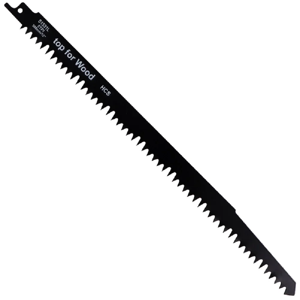 1/5PCS 12inch S1531 BI-Metal Reciprocating Saw Blades Multi Saw Blade For Electric Wood PVC Tube Pruning Cutting Power Tools Acc
1/5PCS 12inch S1531 BI-Metal Reciprocating Saw Blades Multi Saw Blade For Electric Wood PVC Tube Pruning Cutting Power Tools Acc
