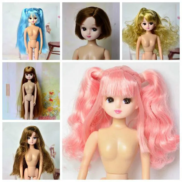 Licca Lica Doll Simulation Doll Princess Lijia Girls Toy Blyth Little Doll Gift Baby Doll Toy baby doll
Licca Lica Doll Simulation Doll Princess Lijia Girls Toy Blyth Little Doll Gift Baby Doll Toy baby doll