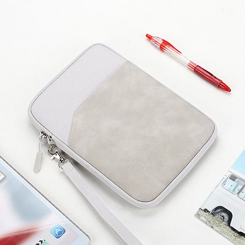 

Sleeve Pouch Bag for PocketBook 740 7.8 Inch E-Book 740 (Inkpad 3) ASUS ZenPad 8.0 Z380KL Z380C Z380M 8.0 10.1 Inch Tablet Case