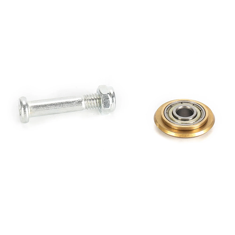1pc Bearing Cutter Wheel 22*6*6mm Tungsten Carbide Bearing Tile Ceramic Cutting Wheel Cutter Spare High Wear-resistant
1pc Bearing Cutter Wheel 22*6*6mm Tungsten Carbide Bearing Tile Ceramic Cutting Wheel Cutter Spare High Wear-resistant