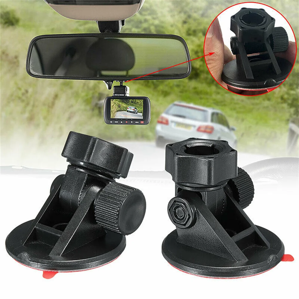 Car Driving Recorder Suction Cup Mount Bracket GPS Dash Cam Camera Holder Stand Mini Mount Holder Car Accessories
Car Driving Recorder Suction Cup Mount Bracket GPS Dash Cam Camera Holder Stand Mini Mount Holder Car Accessories