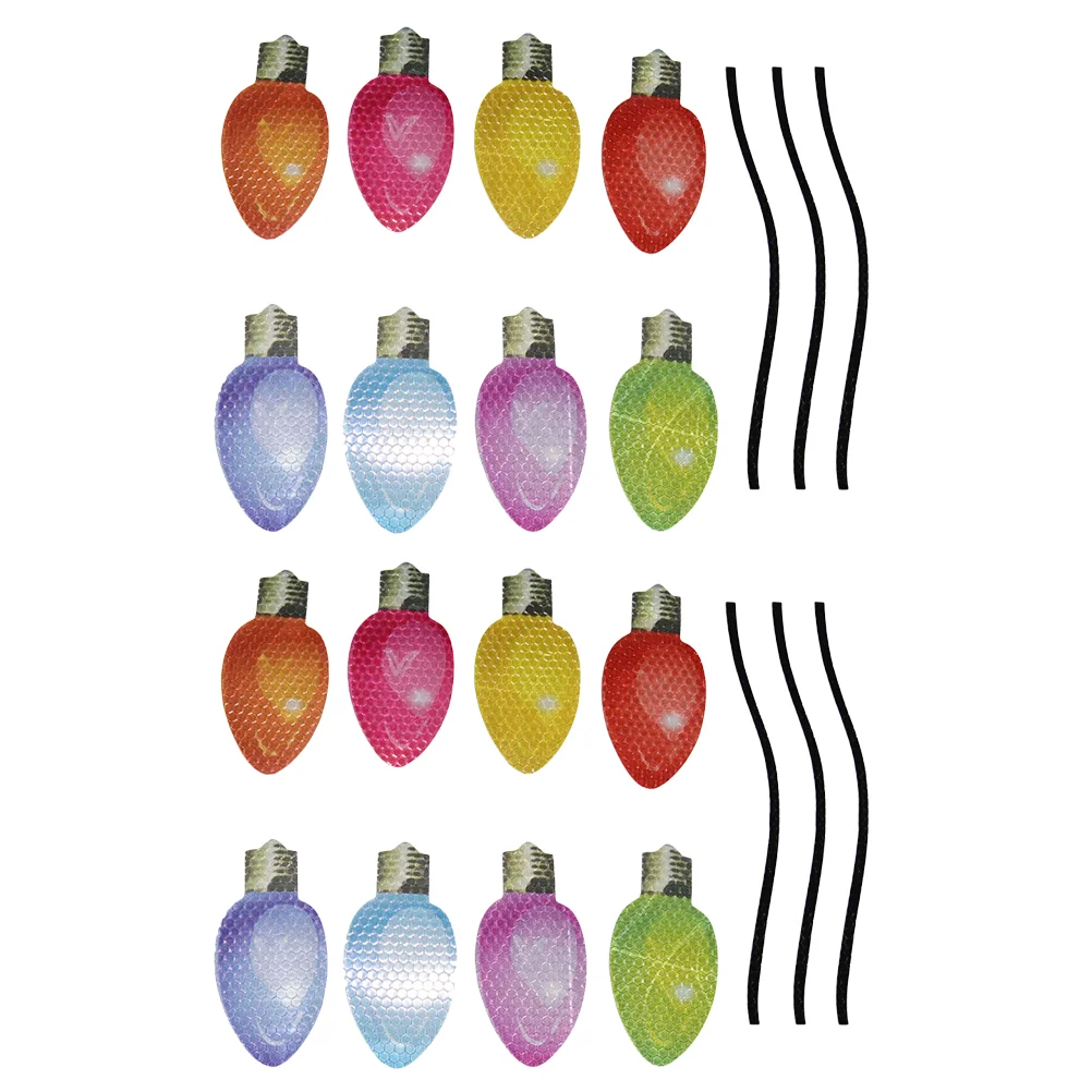 2 Sets Car Magnets Car Decoration Car Light Bulb Magnets Light Bulb Fridge Magnet Refrigerator Stickers
2 Sets Car Magnets Car Decoration Car Light Bulb Magnets Light Bulb Fridge Magnet Refrigerator Stickers