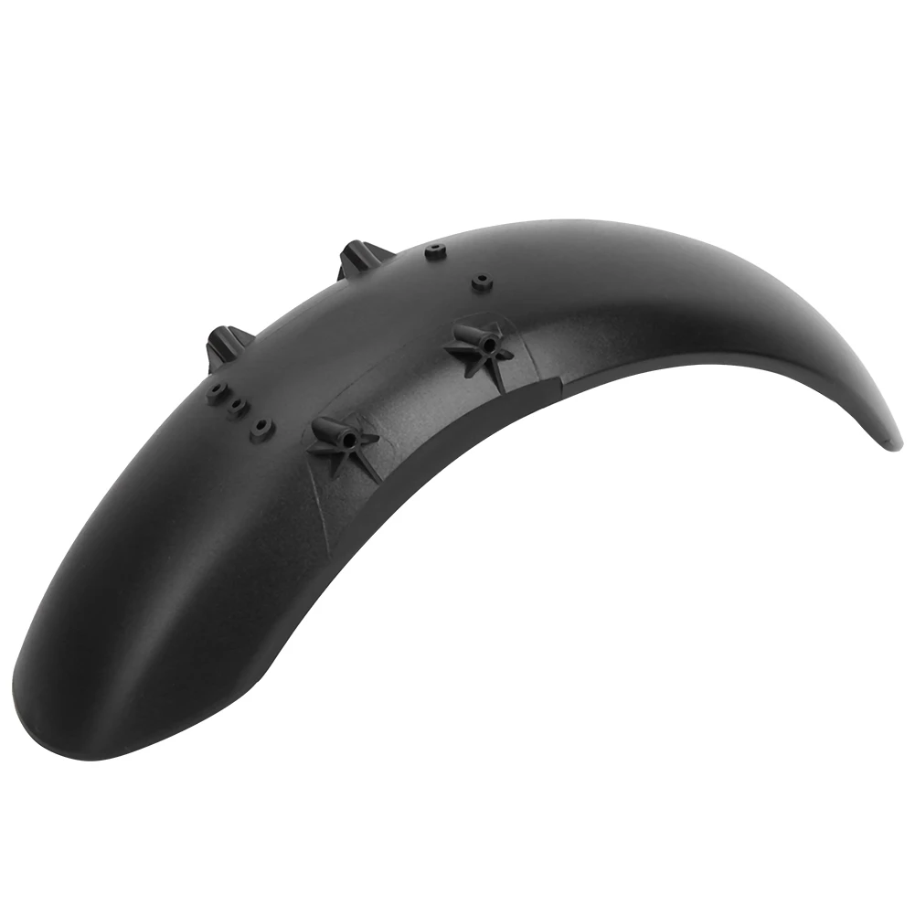 Front Fender Parallel Rear for ES2 Electric Scooter Black durable durable durable
Front Fender Parallel Rear for ES2 Electric Scooter Black durable durable durable