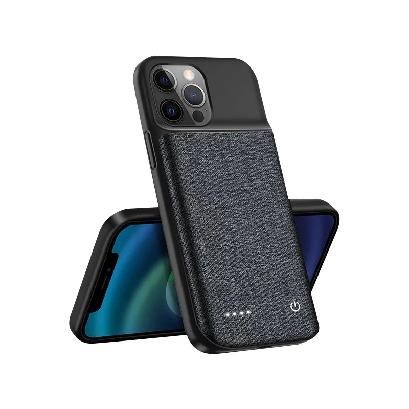 Чехол с зарядным устройством для iPhone 11 12 Pro Max XR XS Max, чехол с внешним портативным аккумулятором для iPhone 13 Pro Max
Чехол с зарядным устройством для iPhone 11 12 Pro Max XR XS Max, чехол с внешним портативным аккумулятором для iPhone 13 Pro Max
