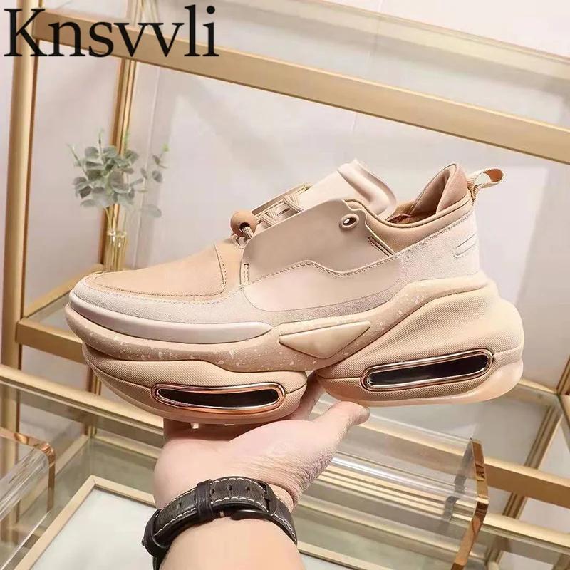 Leisured Flat Shoes Women High Top Sports Running Shoes Man Round Toe Thick Sole Shoes Casual Sneakers Shoes Chaussure Femme
Leisured Flat Shoes Women High Top Sports Running Shoes Man Round Toe Thick Sole Shoes Casual Sneakers Shoes Chaussure Femme