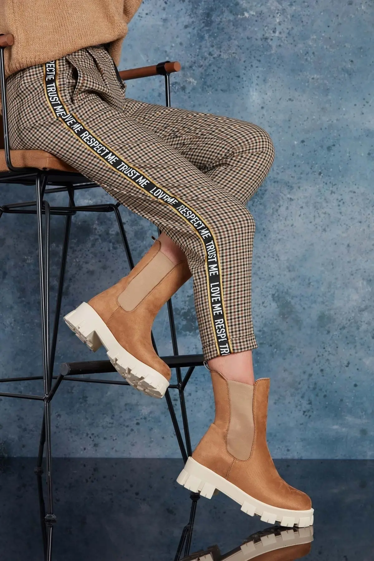 Camel Women 'S Boots
Camel Women 'S Boots