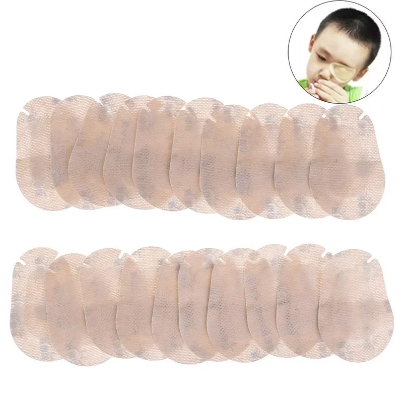 Soft Amblyopia Training Eyeshade Amblyopia Orthoptic Corrected Eye Patches Children Kids Occlusion Lazy Eye Mask
Soft Amblyopia Training Eyeshade Amblyopia Orthoptic Corrected Eye Patches Children Kids Occlusion Lazy Eye Mask