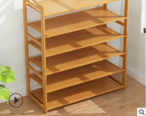 Multi-layer dustproof shoe rack, household space-saving shoe cabinet, economical storage rack, multifunctional storage rack
Multi-layer dustproof shoe rack, household space-saving shoe cabinet, economical storage rack, multifunctional storage rack