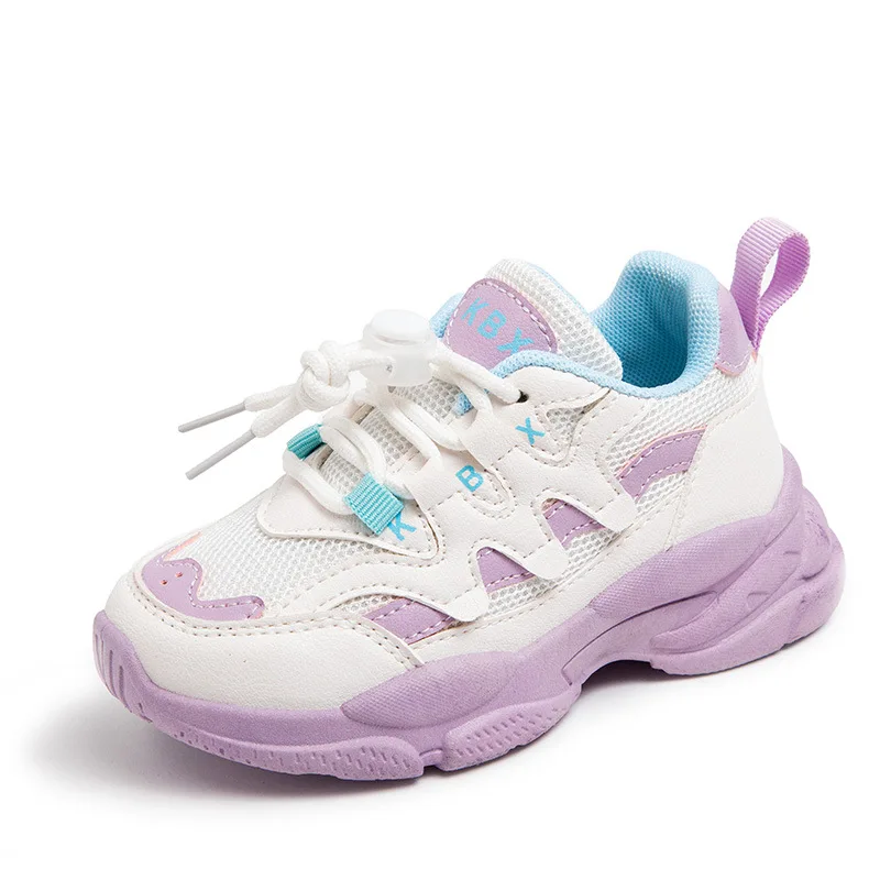 Girls Shoes Sneakers 2022 Spring New Children's Fashion Splicing Sports Shoes Boys Net Surface Casual Shoes for Kids
Girls Shoes Sneakers 2022 Spring New Children's Fashion Splicing Sports Shoes Boys Net Surface Casual Shoes for Kids