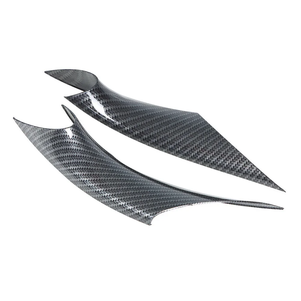 Interior Door Handle Cover 2012-2018 2PCS ABS Plastic Carbon Fiber Pattern New Decorative Cover Handle Panel Cover Trim
Interior Door Handle Cover 2012-2018 2PCS ABS Plastic Carbon Fiber Pattern New Decorative Cover Handle Panel Cover Trim