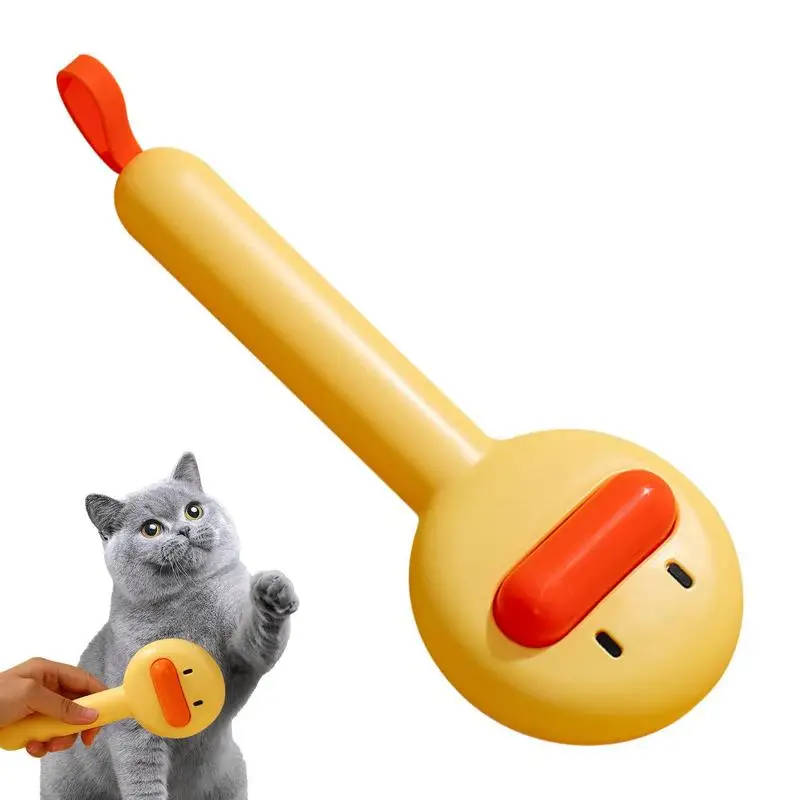 Cat Brush Pet Grooming Brush For Cats Remove Hairs Pet Cat Hair Remover Pets Hair Removal Comb Puppy Kitten Grooming Accessories 
Cat Brush Pet Grooming Brush For Cats Remove Hairs Pet Cat Hair Remover Pets Hair Removal Comb Puppy Kitten Grooming Accessories