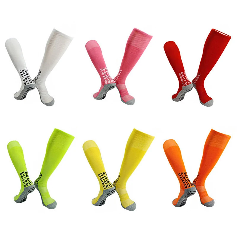 Hot Sale Non-slip Free Shipping Men's Sports Socks Anti-slip Woman Football Long Stockings Man Running Trekking Cycling Meias
Hot Sale Non-slip Free Shipping Men's Sports Socks Anti-slip Woman Football Long Stockings Man Running Trekking Cycling Meias