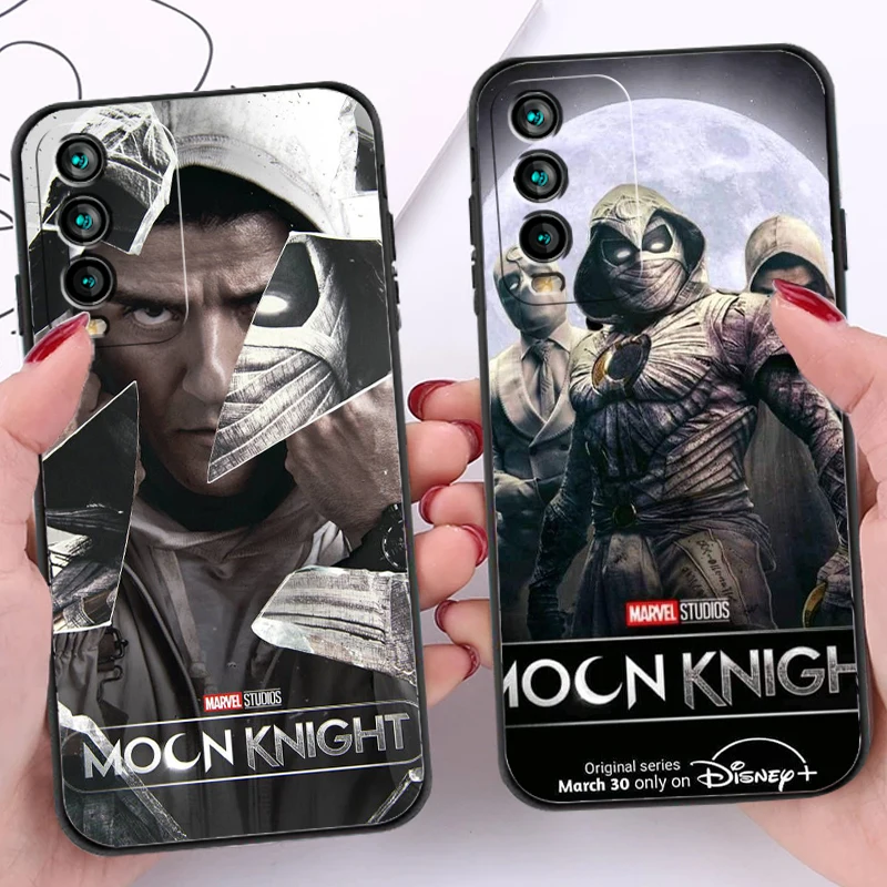 Marc Spector Knight Phone Cases For Xiaomi Redmi 9AT 9 9T 9A 9C Redmi Note 9 9 Pro 9S 9 Pro 5G Back Cover Carcasa Funda
Marc Spector Knight Phone Cases For Xiaomi Redmi 9AT 9 9T 9A 9C Redmi Note 9 9 Pro 9S 9 Pro 5G Back Cover Carcasa Funda