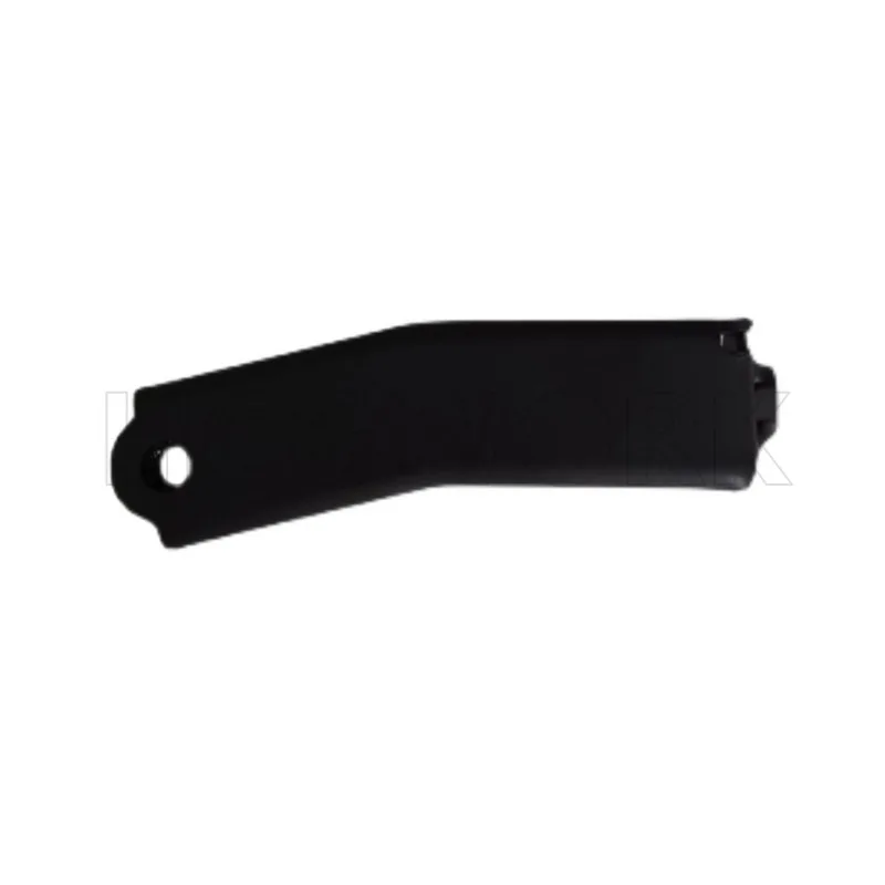 Motorcycle Lower Deflector Rear Left / Rear Right Bracket for Loncin Voge 500ds Genuine Parts
Motorcycle Lower Deflector Rear Left / Rear Right Bracket for Loncin Voge 500ds Genuine Parts