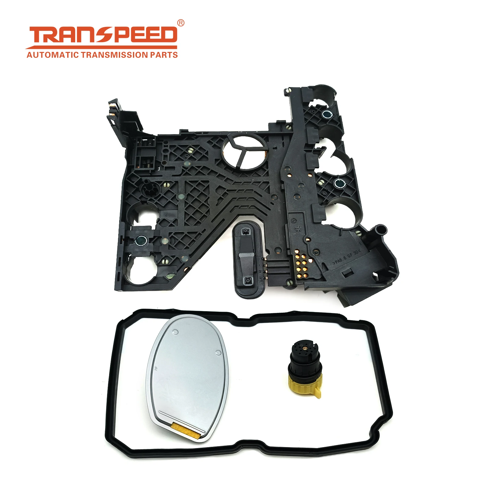 Лидер продаж трансмиссия трансмиссии Transpeed Ecu 722 6 блок электронного управления